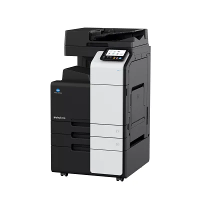 Konica Minolta bizhub 328i