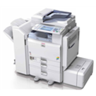 Ricoh Aficio MP C3300