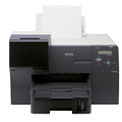 Epson B 500DN