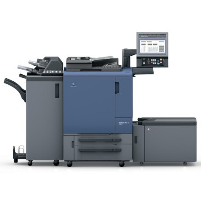 Konica Minolta Bizhub Press C1060