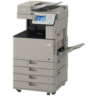 Konica Minolta Bizhub C3320i