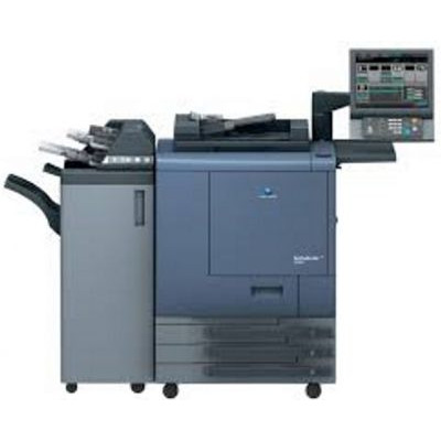 Konica Minolta Bizhub PRESS C6000