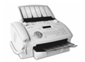 Philips LaserFax 825