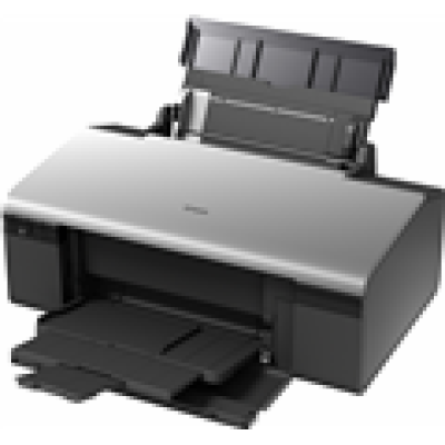 Epson Stylus Photo R285
