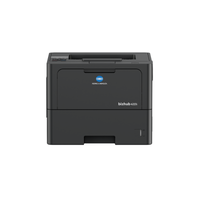 Konica Minolta bizhub 4201i