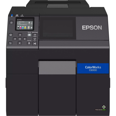 Epson ColorWorks CW-C6000Ae (MK)