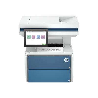 HP LaserJet Enterprise Flow MFP 5602