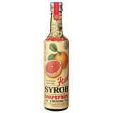 Kitl Syrob - grepový sirup 0,5 l