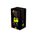 Ovocný čaj Biogena - goji a limetka, 20x 2,5 g