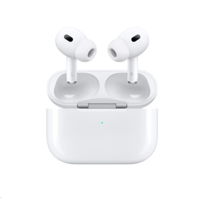 APPLE AirPods Pro 2. generace s Magsafe pouzdrem