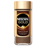 Nescafé Gold instantní