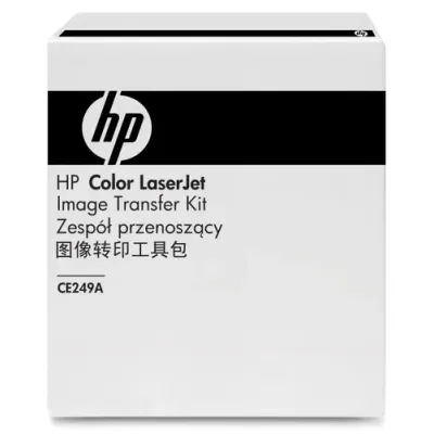 Originální transfer kit HP CE249A (CC493-67909), 150000 stran