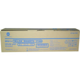 Originální válec Konica Minolta DR-313CMY (A7U40TD), CMY, 55000/105000 stran, 1 válec = 1 barva