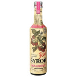 Kitl Syrob - malinový sirup 0,5 l