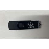 USB C flashdisk 128 GB