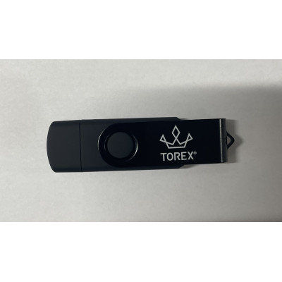 USB C flashdisk 128 GB