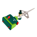 Verto oscilační postřikovač, 16 trysek pro plochu až 14x19m 