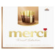 Pralinky Merci - Mousse au Chocolat, 210g