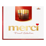 Pralinky Merci - mix, 250g