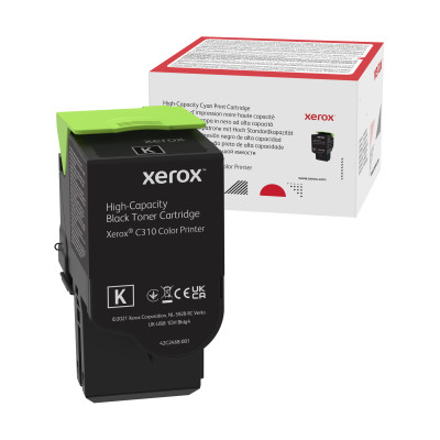 Originální toner Xerox 006R04360, černý, 3000 stran