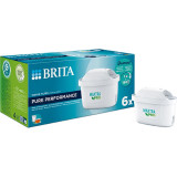 Filtrační patrony Brita - MAXTRApro, 6ks