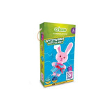 Kreativní šicí sada pro děti Cricco - zajíček