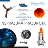 Vesmír - Neprázdná prázdnota - vzdělávací publikace