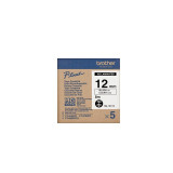 Originální páska Brother HGE-131, 5-pack