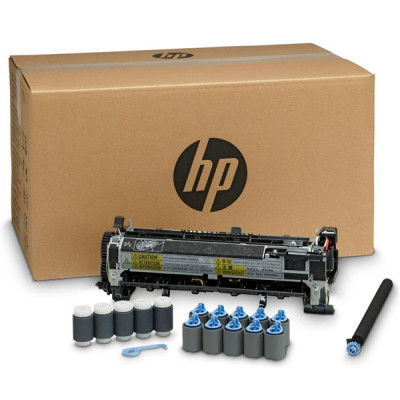 Originální maintenance kit HP F2G77A, 225000 stran