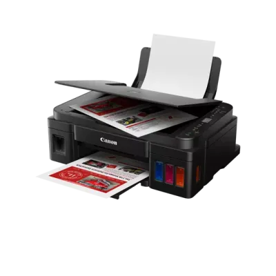Inkoustová tiskárna Canon PIXMA G3410 (2315C009)