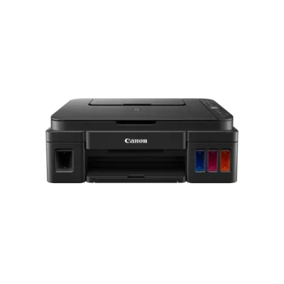 Inkoustová tiskárna Canon PIXMA G3410 (2315C009)