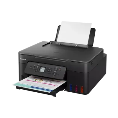 Inkoustová tiskárna Canon PIXMA G3480 (6708C009)