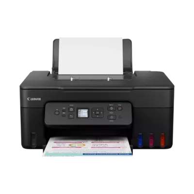 Inkoustová tiskárna Canon PIXMA G3480 (6708C009)