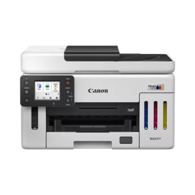 Multifunkční tiskárna Canon MAXIFY GX6140 (6882C009)