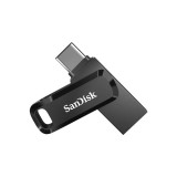 SanDisk Ultra Dual GO USB 256 GB Type-C