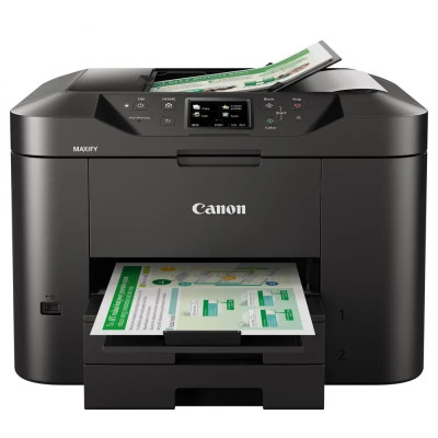 Multifunkční tiskárna Canon MAXIFY MB2750 (0958C009)