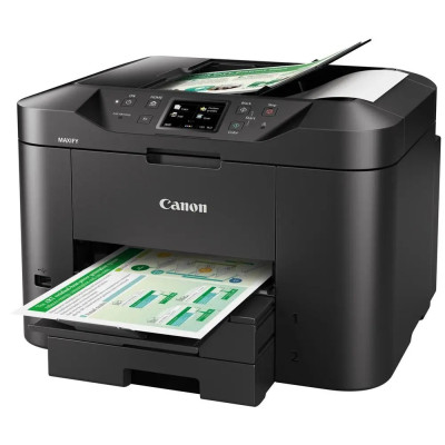 Multifunkční tiskárna Canon MAXIFY MB2750 (0958C009)