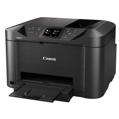 Multifunkční tiskárna Canon MAXIFY MB5150 (0960C009)
