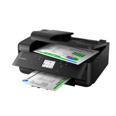 Multifunkční tiskárna Canon PIXMA TR7650 (4452C026)