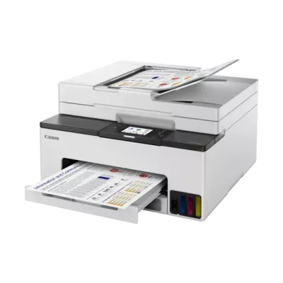 Multifunkční tiskárna Canon MAXIFY GX2040 (6171C007)