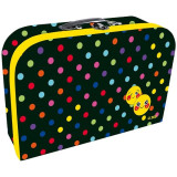 Kufřík Smiley, 35 cm