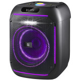 Defender reproduktor BOOMER 65, 65W, černý, TWS, AUX/Bluetooth