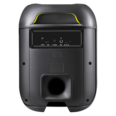 Defender reproduktor BOOMER 65, 65W, černý, TWS, AUX/Bluetooth