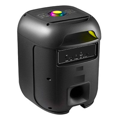 Defender reproduktor BOOMER 65, 65W, černý, TWS, AUX/Bluetooth