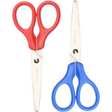 Nůžky Q-Connect, 13 cm