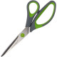 Nůžky Q-Connect Soft, 20 cm