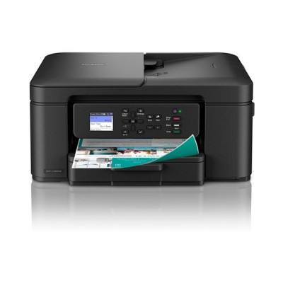 Multifunkční tiskárna Brother DCP-J1360DW (DCPJ1360DWRE1)