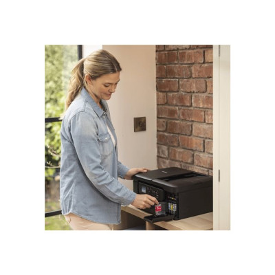 Multifunkční tiskárna Brother DCP-J1360DW (DCPJ1360DWRE1)