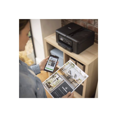 Multifunkční tiskárna Brother DCP-J1360DW (DCPJ1360DWRE1)