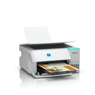 Multifunkční tiskárna Epson EcoTank L4366 (C11CL41409)